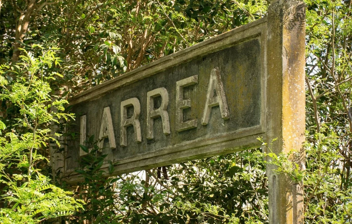 La Rea
