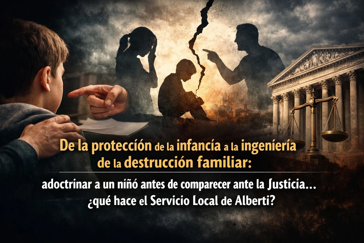 Servicio Local