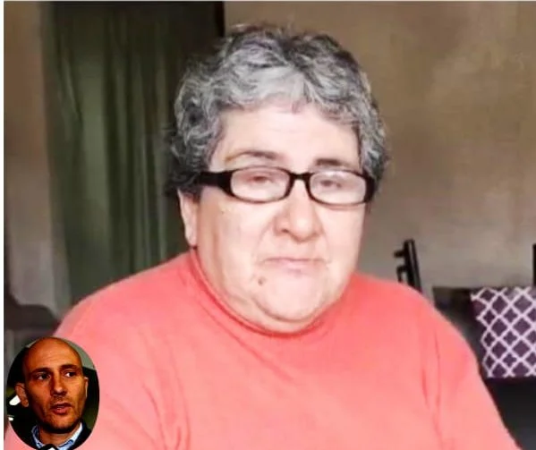 Susana Rios