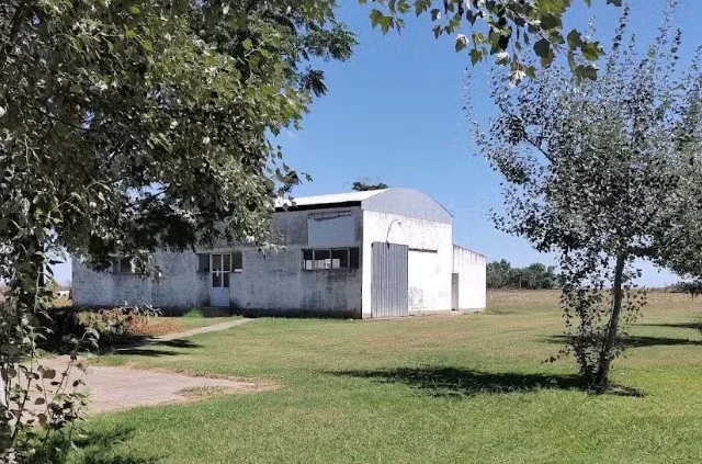 Agraria LLA Alberti